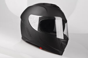 Rafale Z-Line Black Matt 3-4